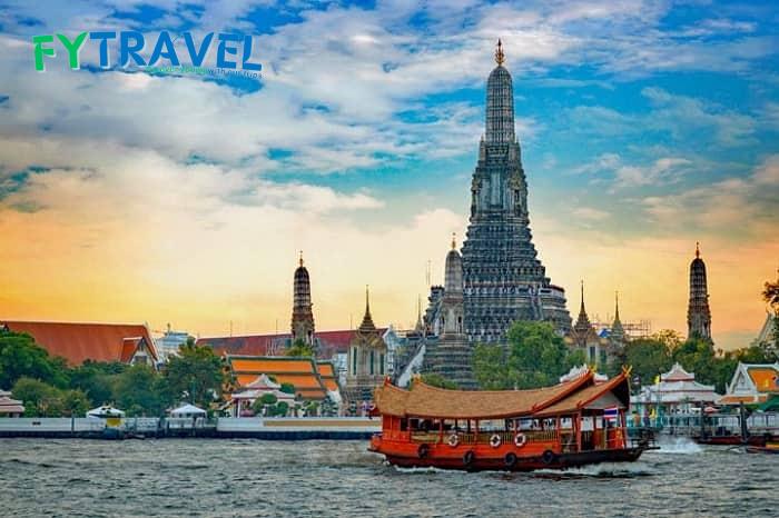 Wat Arun