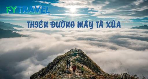 Hồ Suối Chiếu - Săn Mây Tà Xùa Hồ Suối Chiếu - Săn Mây Tà Xùa